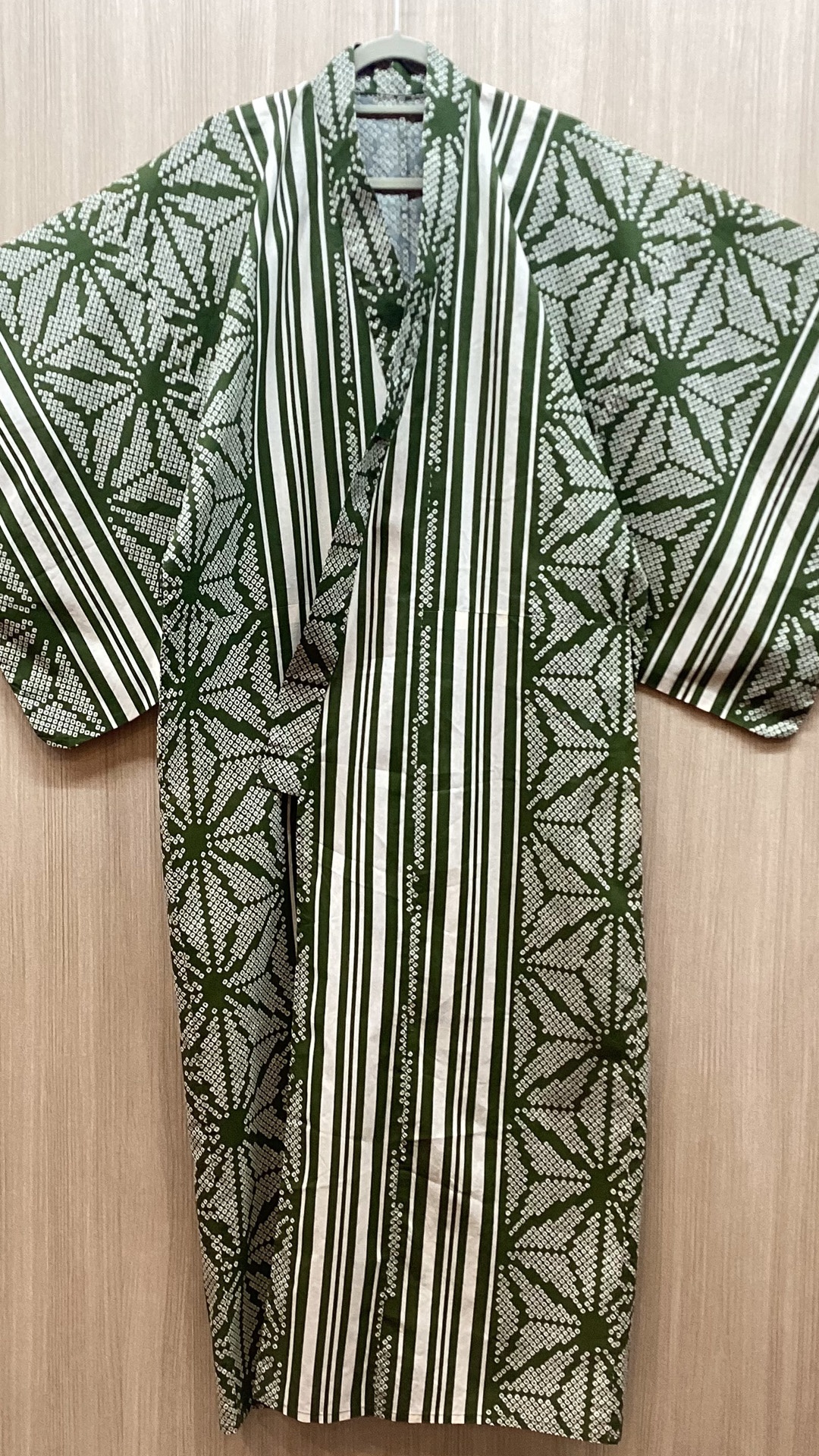 Classic  Yukata 029